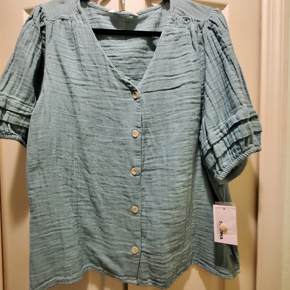 Xl women's  shirt